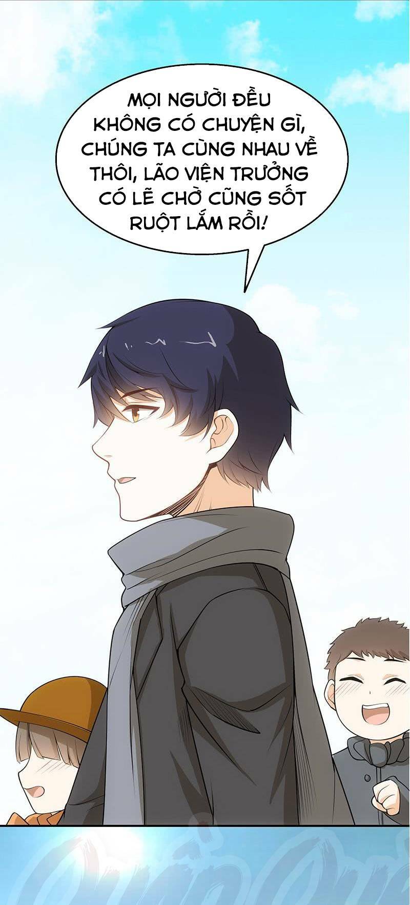 Tối Cường Ở Rể Chapter 12 - Trang 2