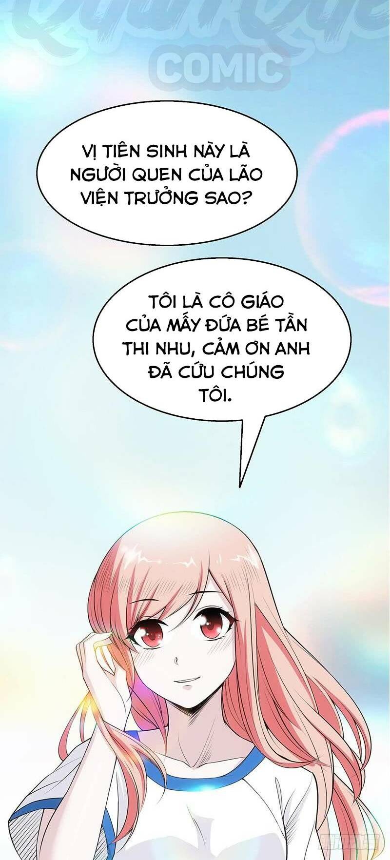 Tối Cường Ở Rể Chapter 12 - Trang 2