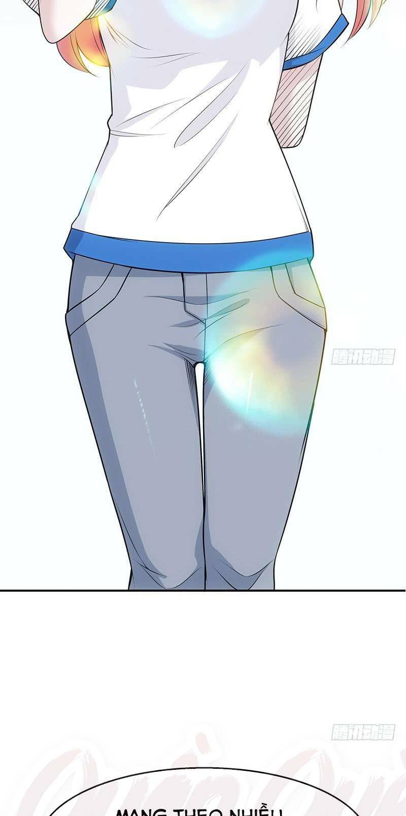 Tối Cường Ở Rể Chapter 12 - Trang 2