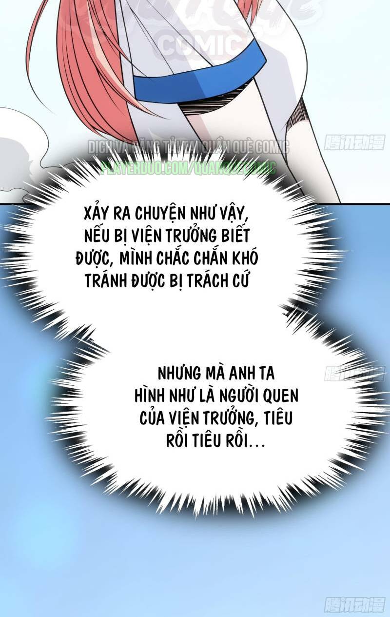 Tối Cường Ở Rể Chapter 12 - Trang 2