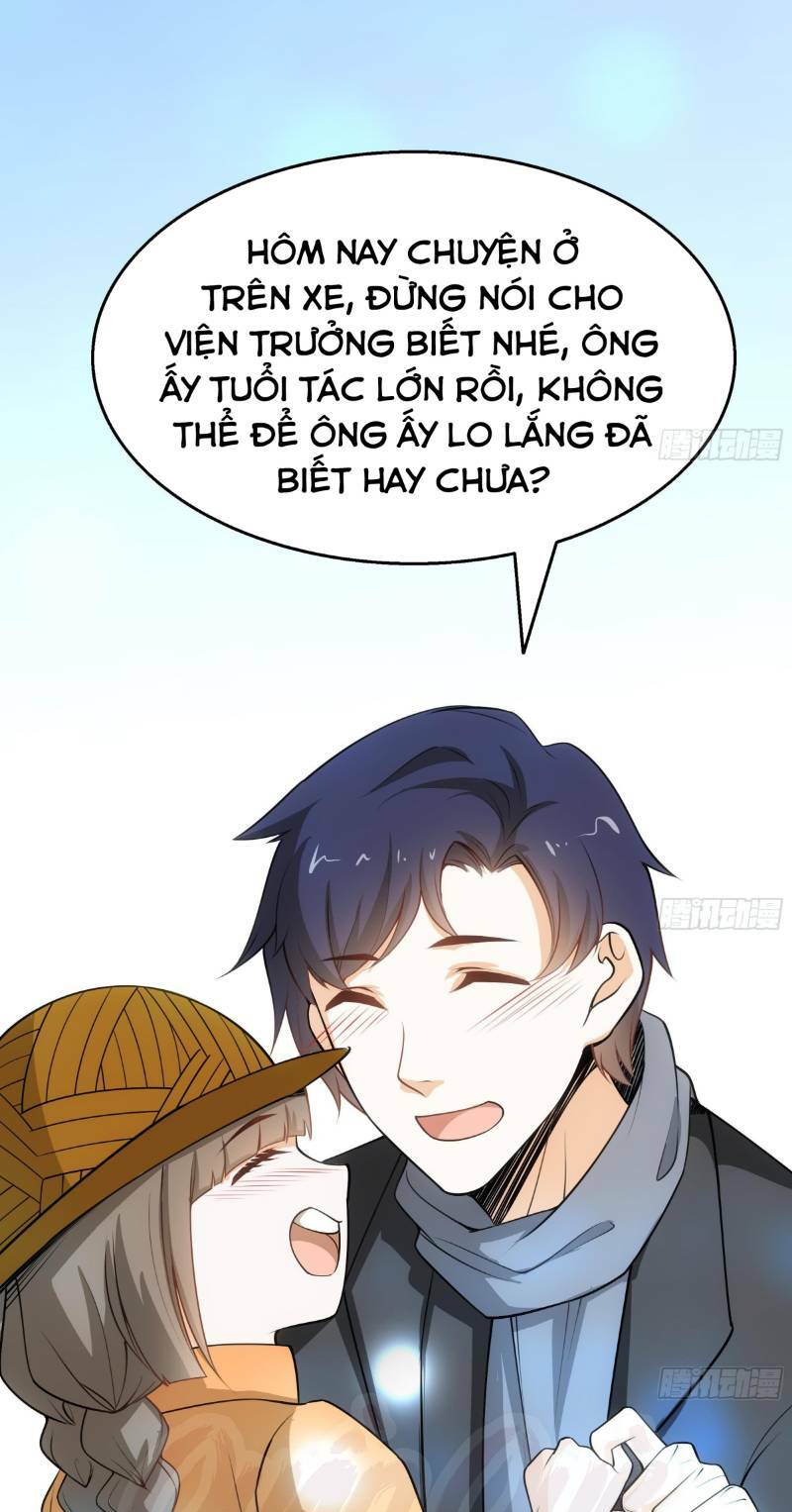 Tối Cường Ở Rể Chapter 12 - Trang 2