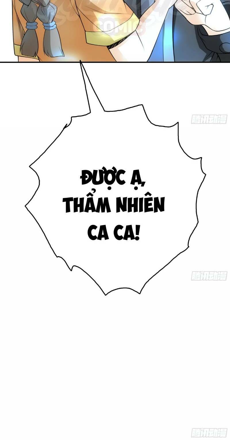 Tối Cường Ở Rể Chapter 12 - Trang 2