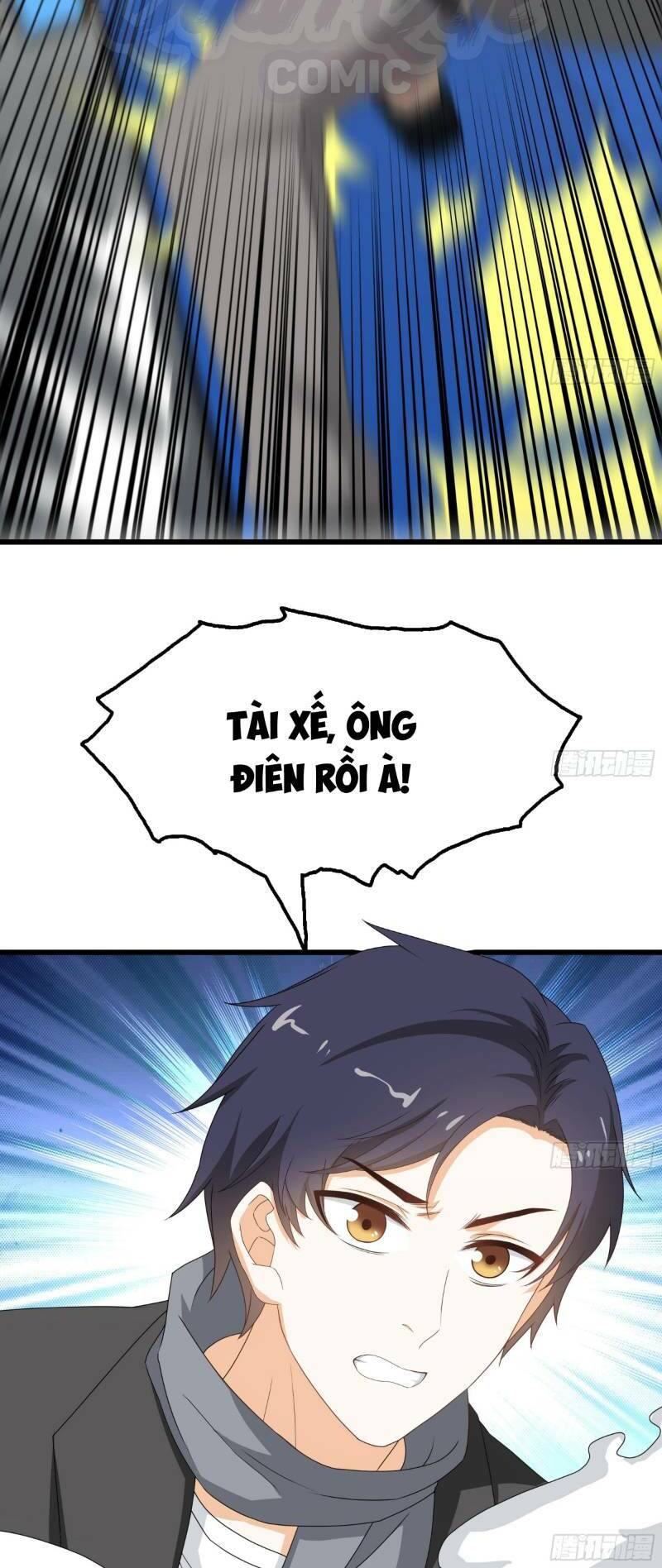 Tối Cường Ở Rể Chapter 12 - Trang 2