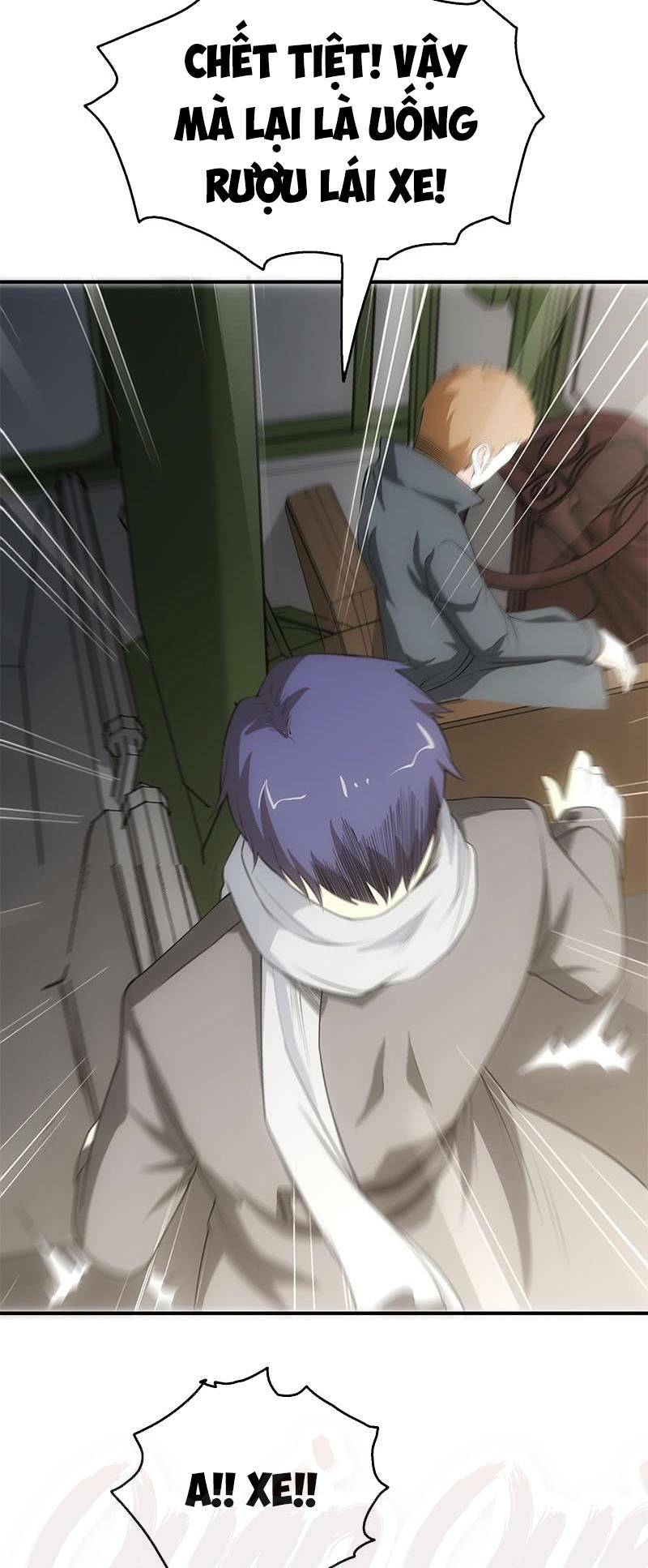 Tối Cường Ở Rể Chapter 12 - Trang 2