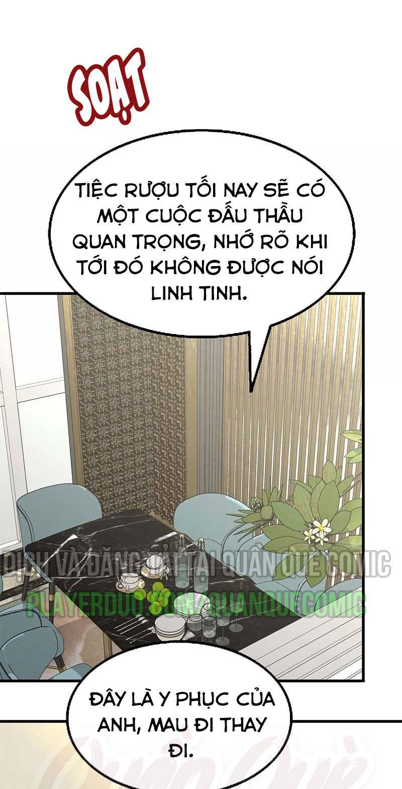 Tối Cường Ở Rể Chapter 13 - Trang 2