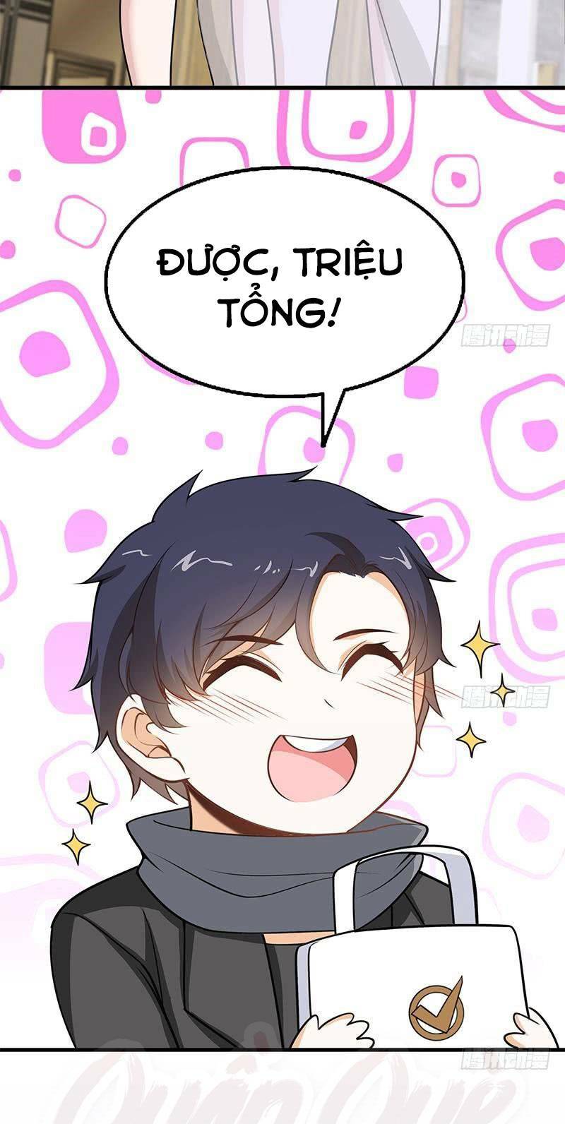 Tối Cường Ở Rể Chapter 13 - Trang 2