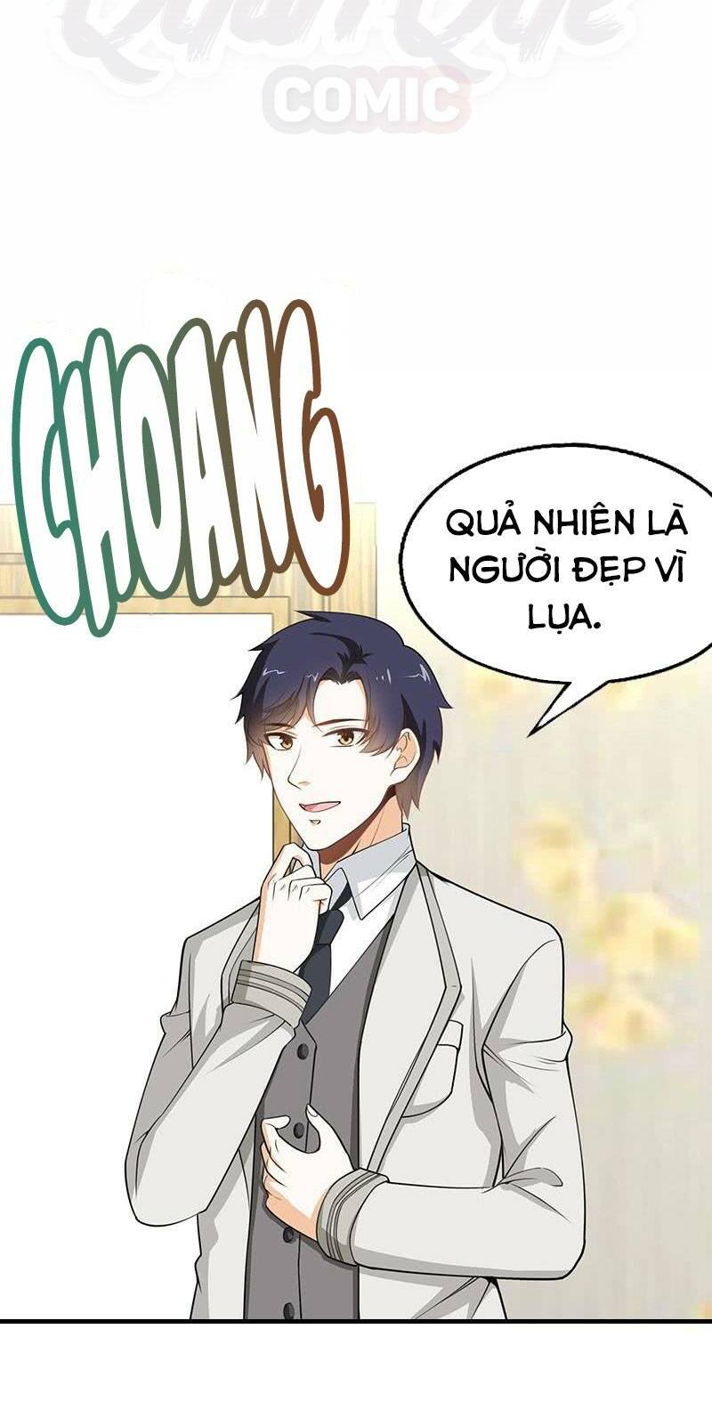 Tối Cường Ở Rể Chapter 13 - Trang 2