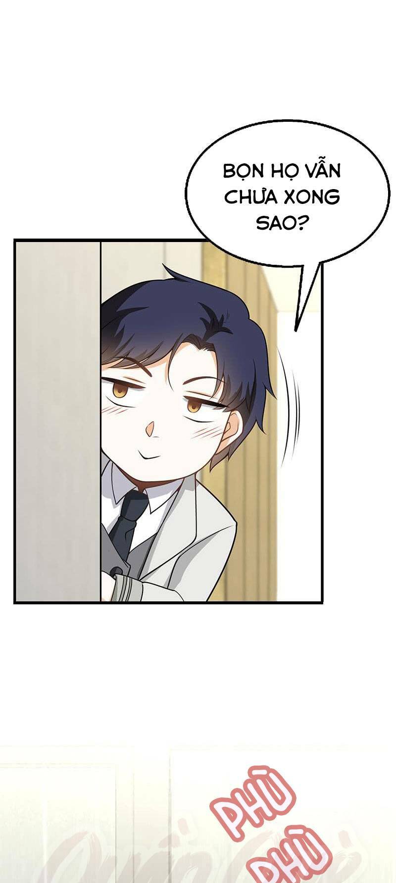 Tối Cường Ở Rể Chapter 13 - Trang 2