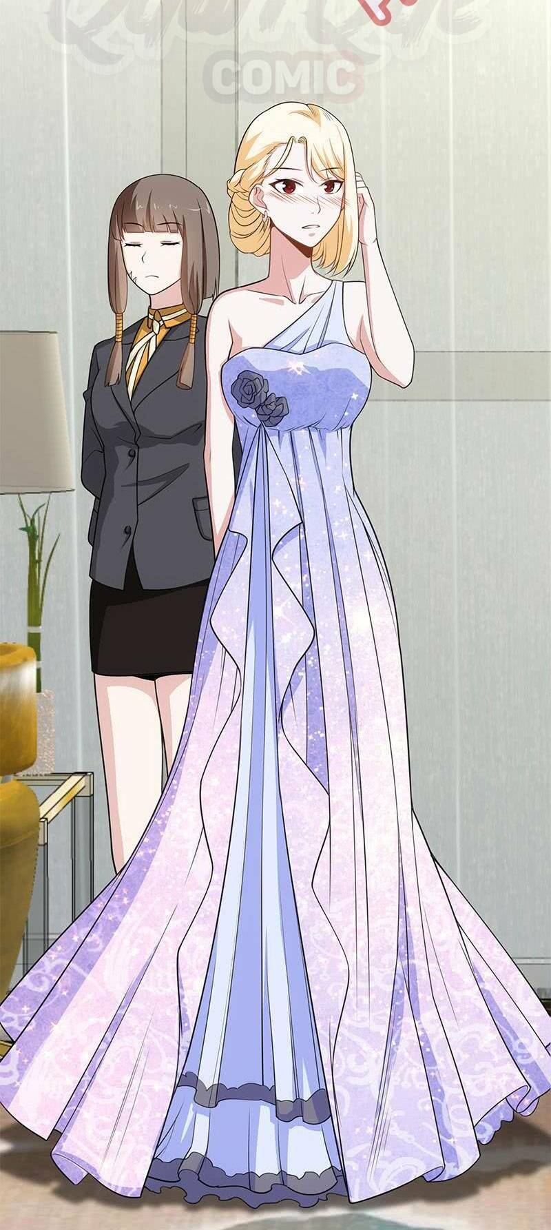 Tối Cường Ở Rể Chapter 13 - Trang 2