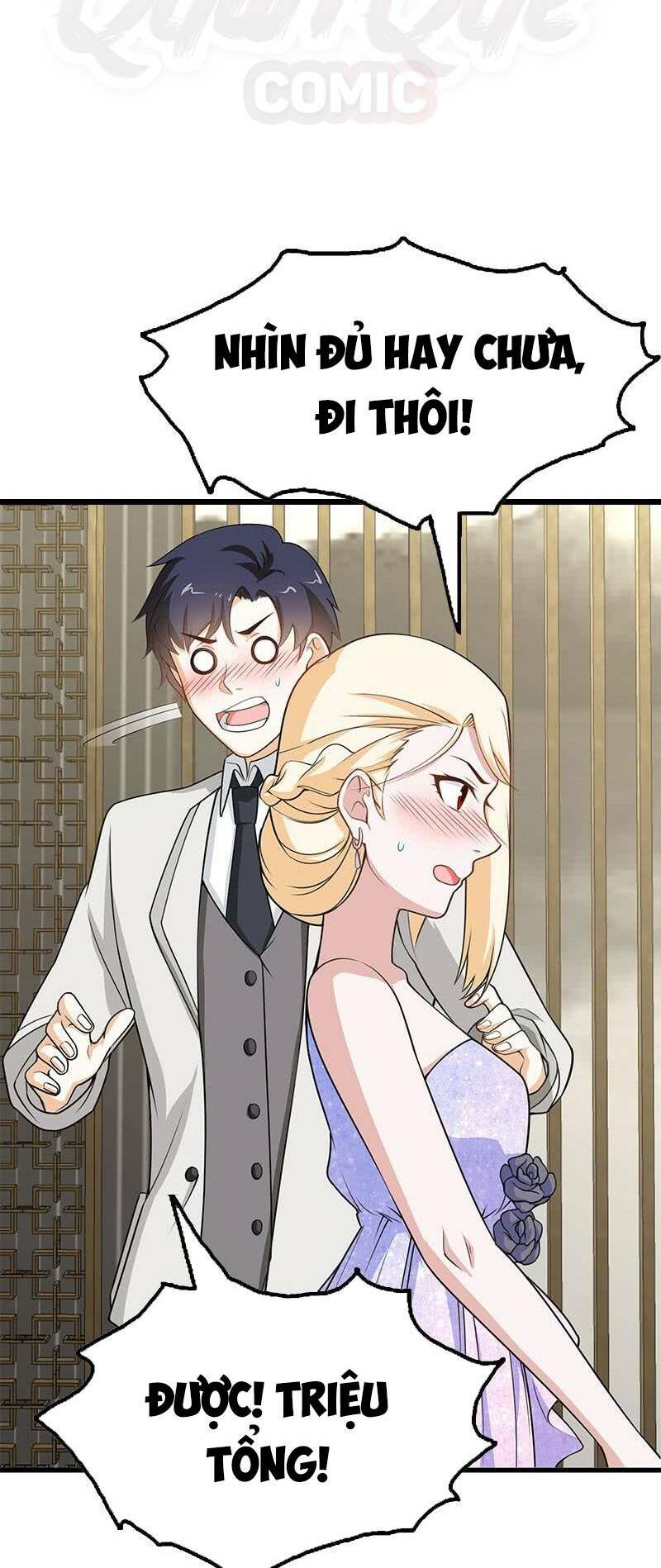 Tối Cường Ở Rể Chapter 13 - Trang 2