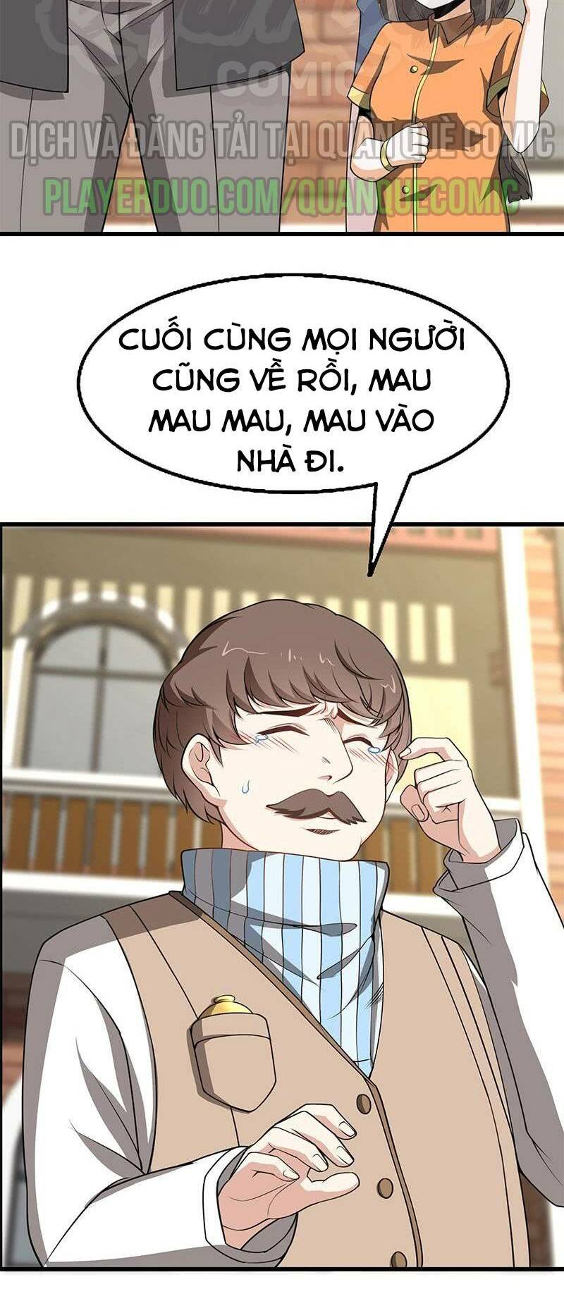 Tối Cường Ở Rể Chapter 13 - Trang 2