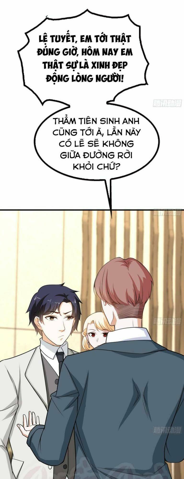 Tối Cường Ở Rể Chapter 13 - Trang 2