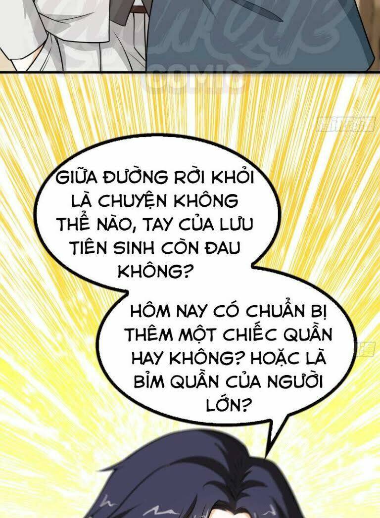 Tối Cường Ở Rể Chapter 13 - Trang 2