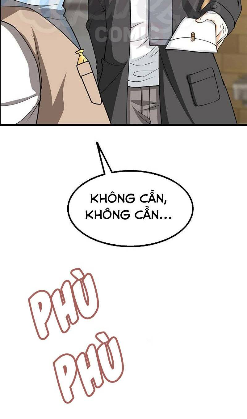 Tối Cường Ở Rể Chapter 13 - Trang 2