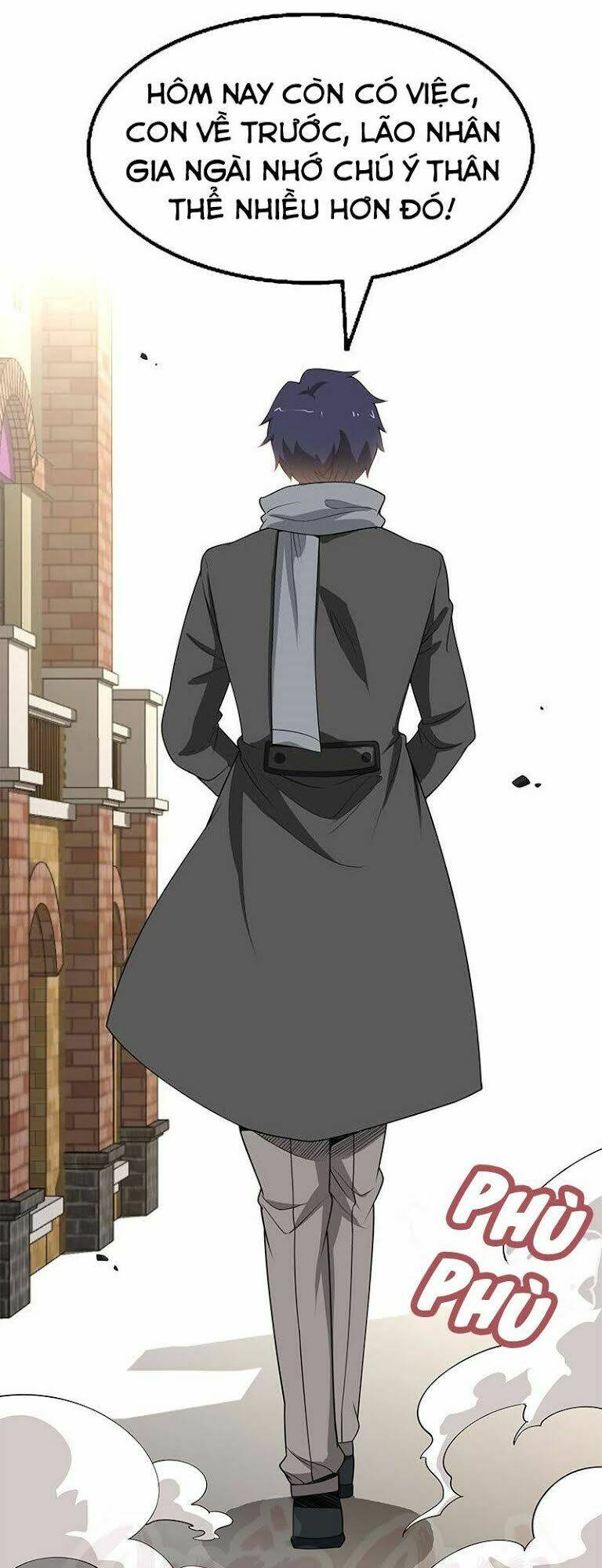 Tối Cường Ở Rể Chapter 13 - Trang 2