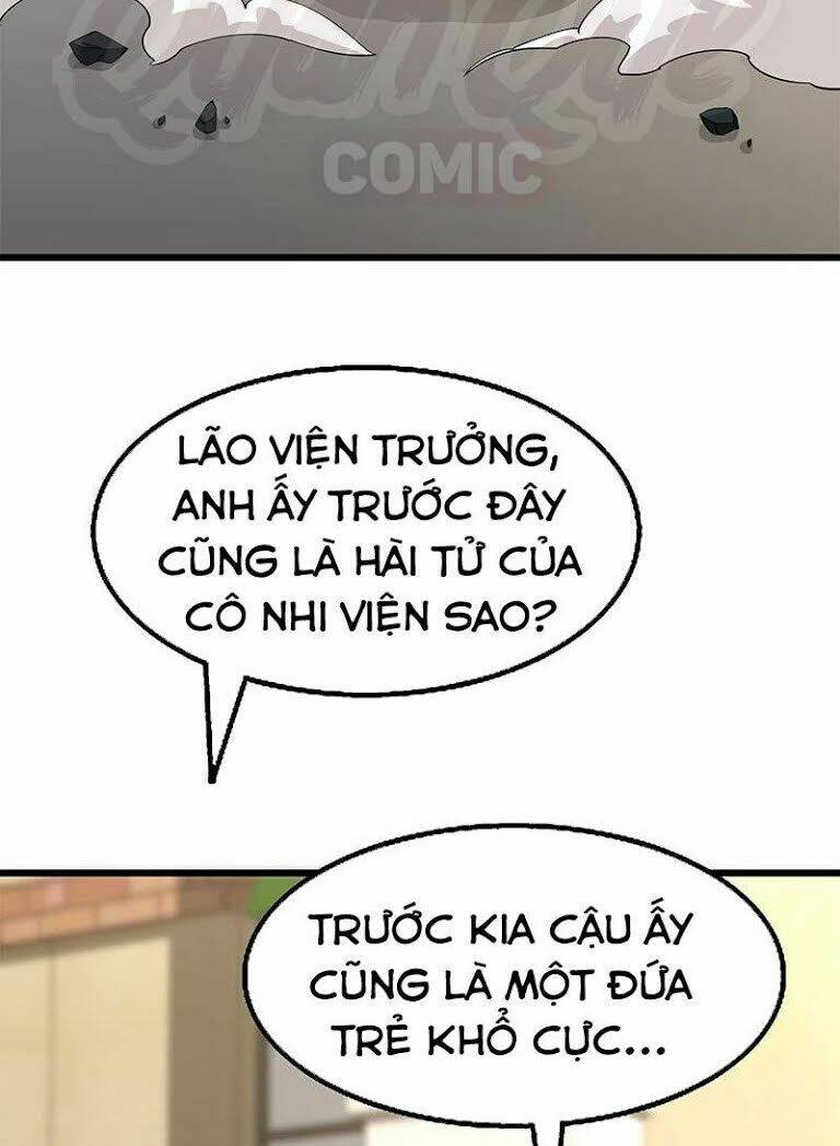 Tối Cường Ở Rể Chapter 13 - Trang 2