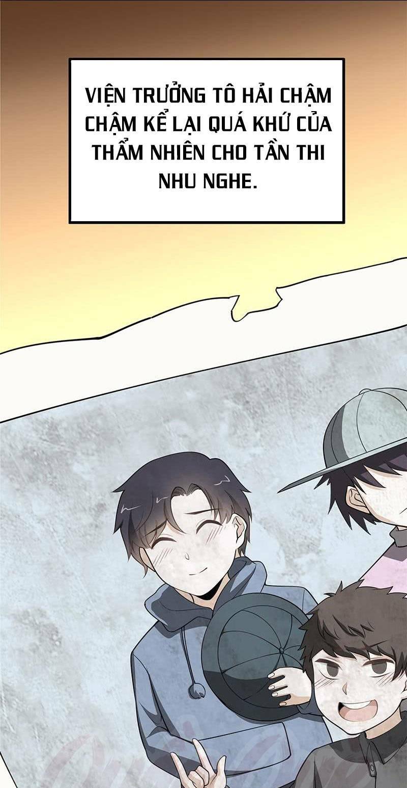 Tối Cường Ở Rể Chapter 13 - Trang 2