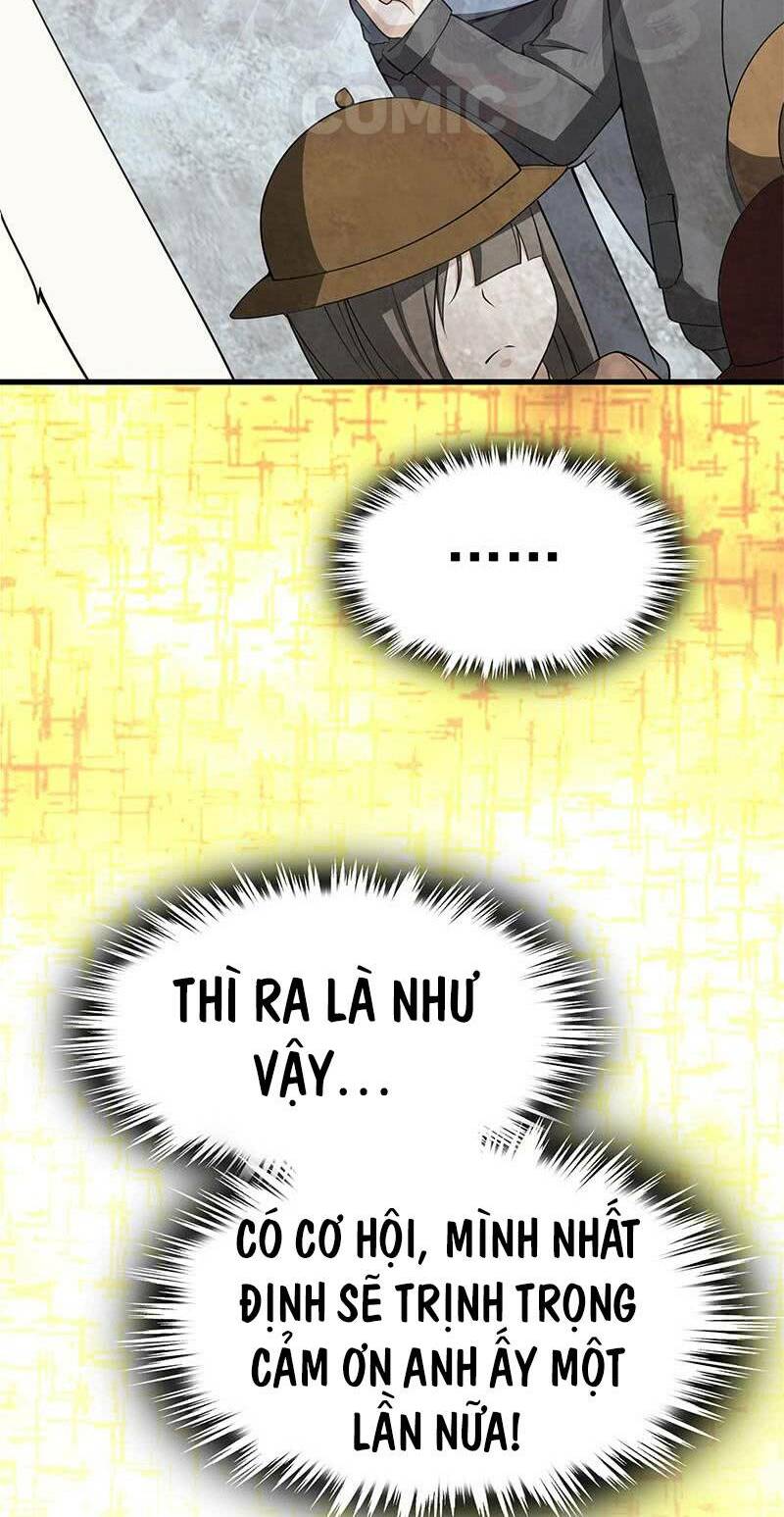 Tối Cường Ở Rể Chapter 13 - Trang 2