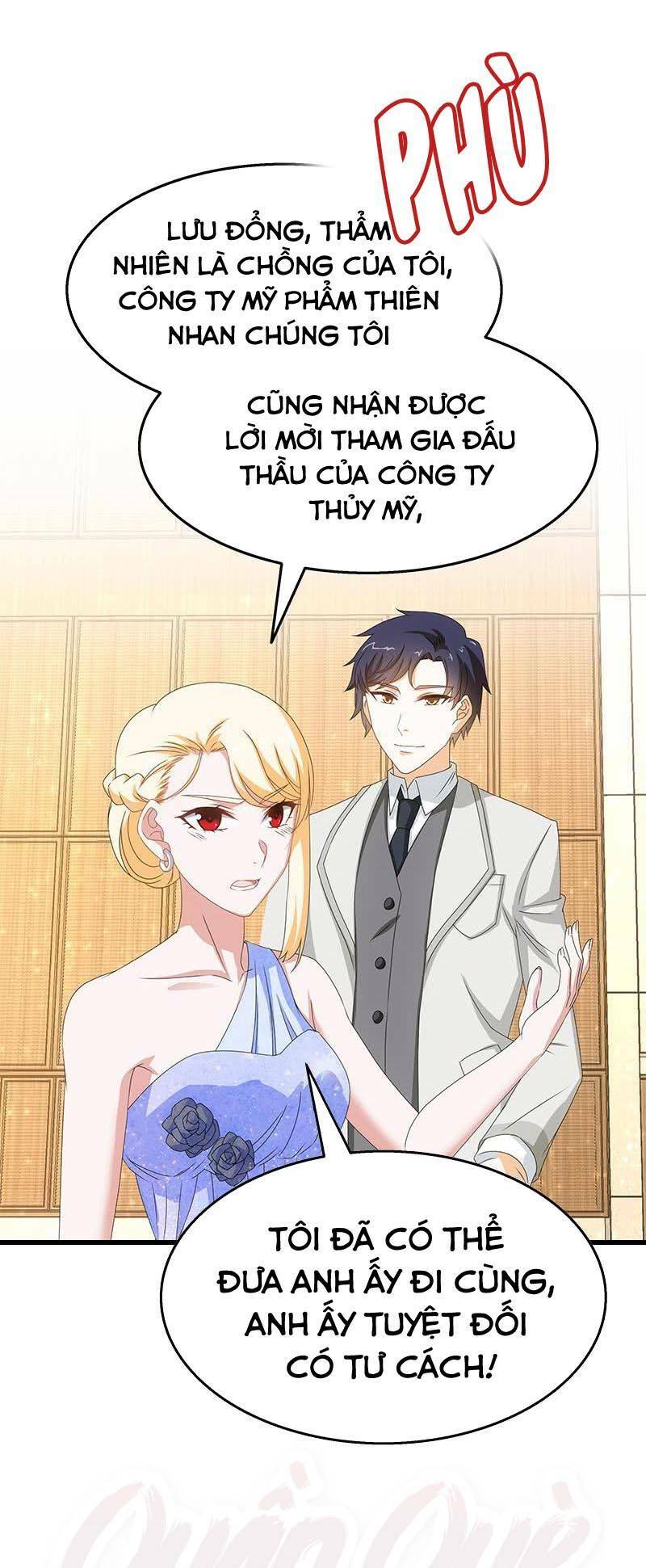 Tối Cường Ở Rể Chapter 14 - Trang 2