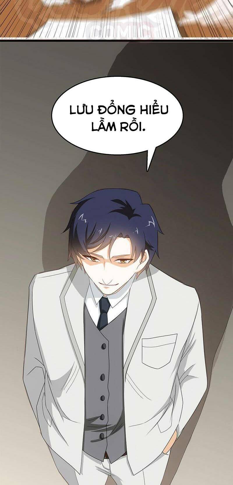 Tối Cường Ở Rể Chapter 14 - Trang 2