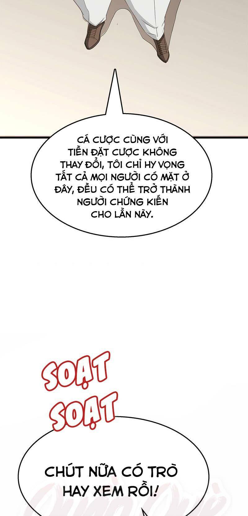 Tối Cường Ở Rể Chapter 14 - Trang 2