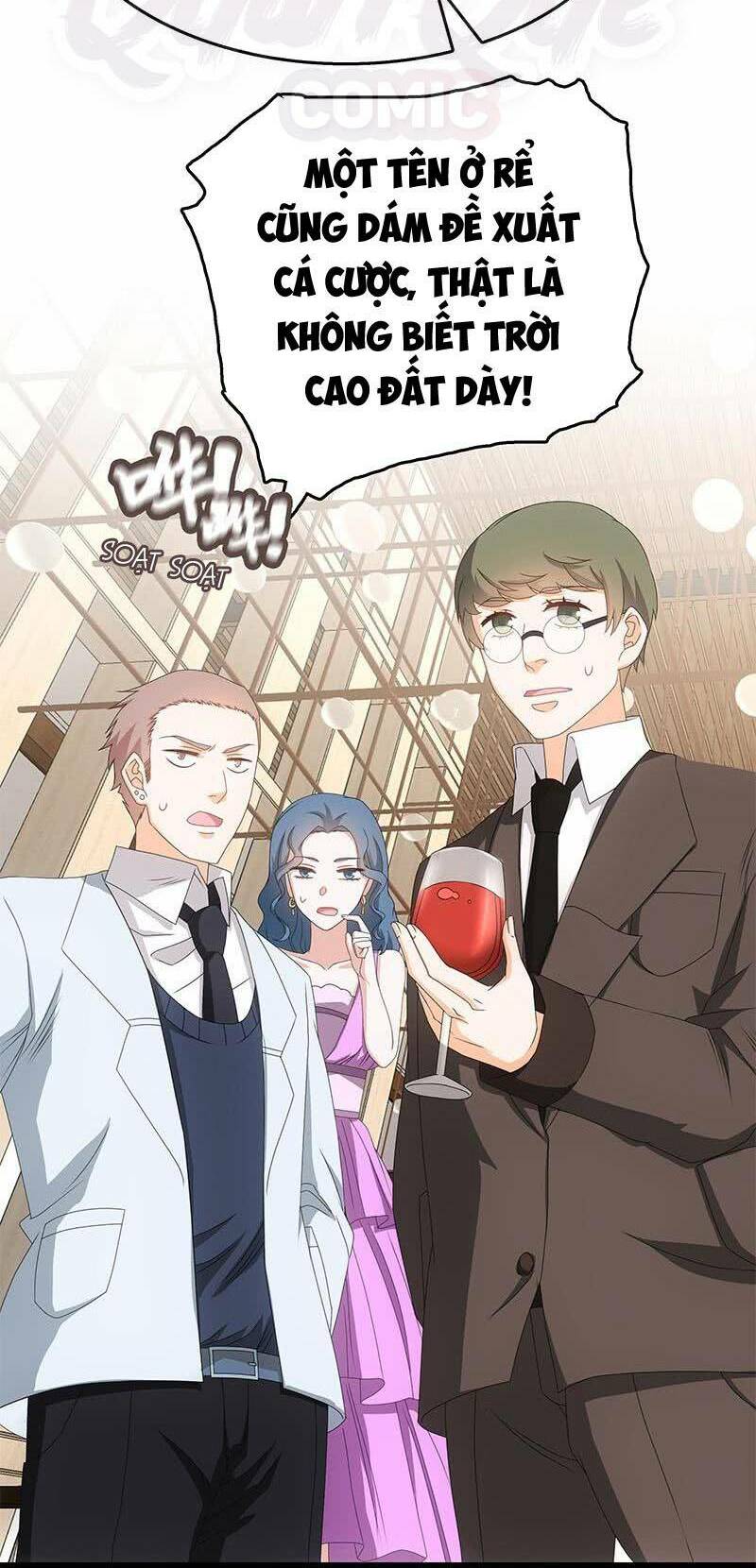 Tối Cường Ở Rể Chapter 14 - Trang 2