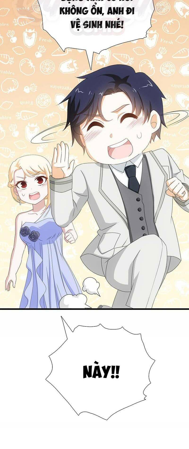 Tối Cường Ở Rể Chapter 14 - Trang 2
