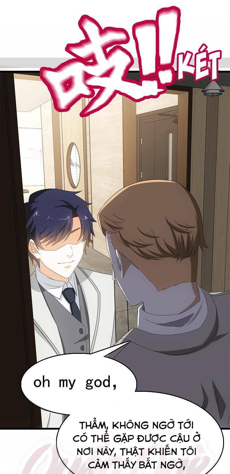 Tối Cường Ở Rể Chapter 14 - Trang 2