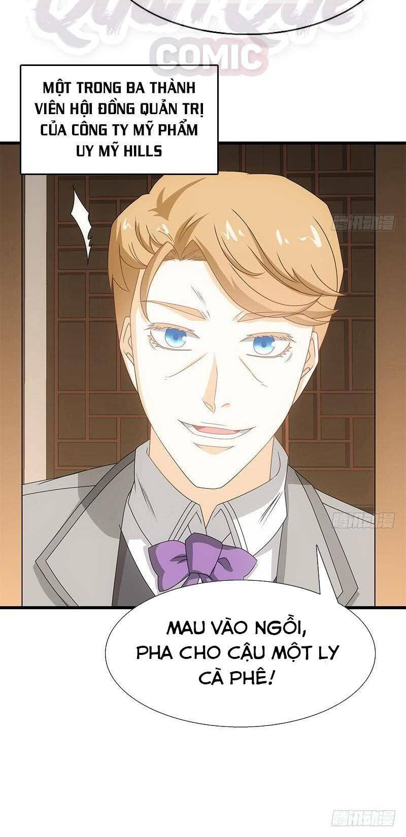 Tối Cường Ở Rể Chapter 14 - Trang 2