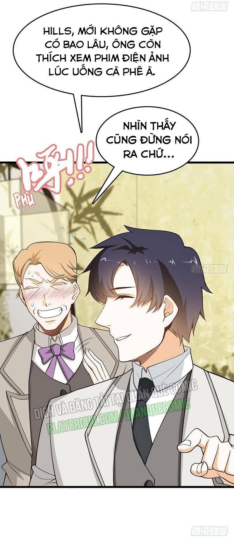 Tối Cường Ở Rể Chapter 14 - Trang 2