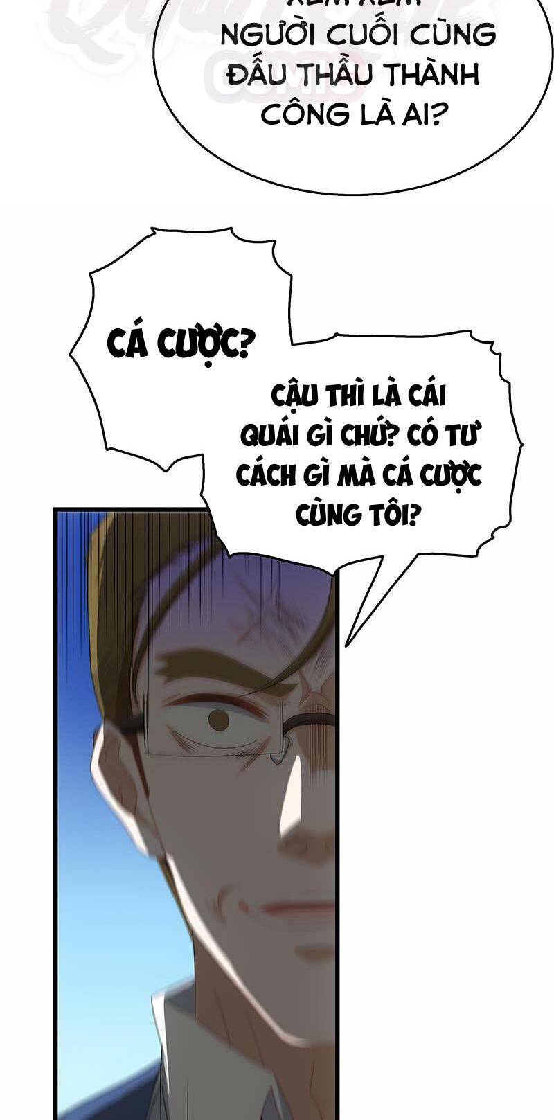 Tối Cường Ở Rể Chapter 14 - Trang 2