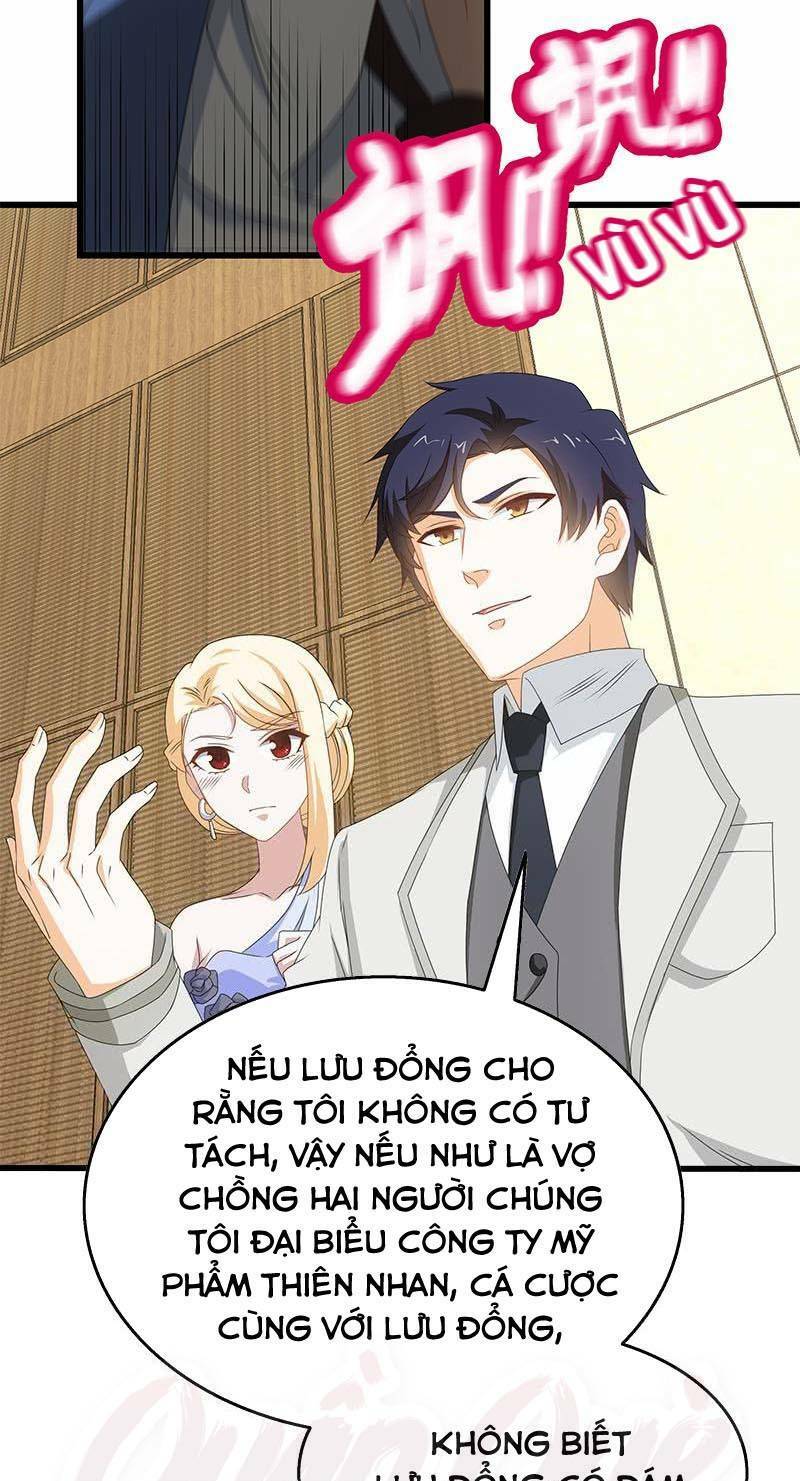 Tối Cường Ở Rể Chapter 14 - Trang 2