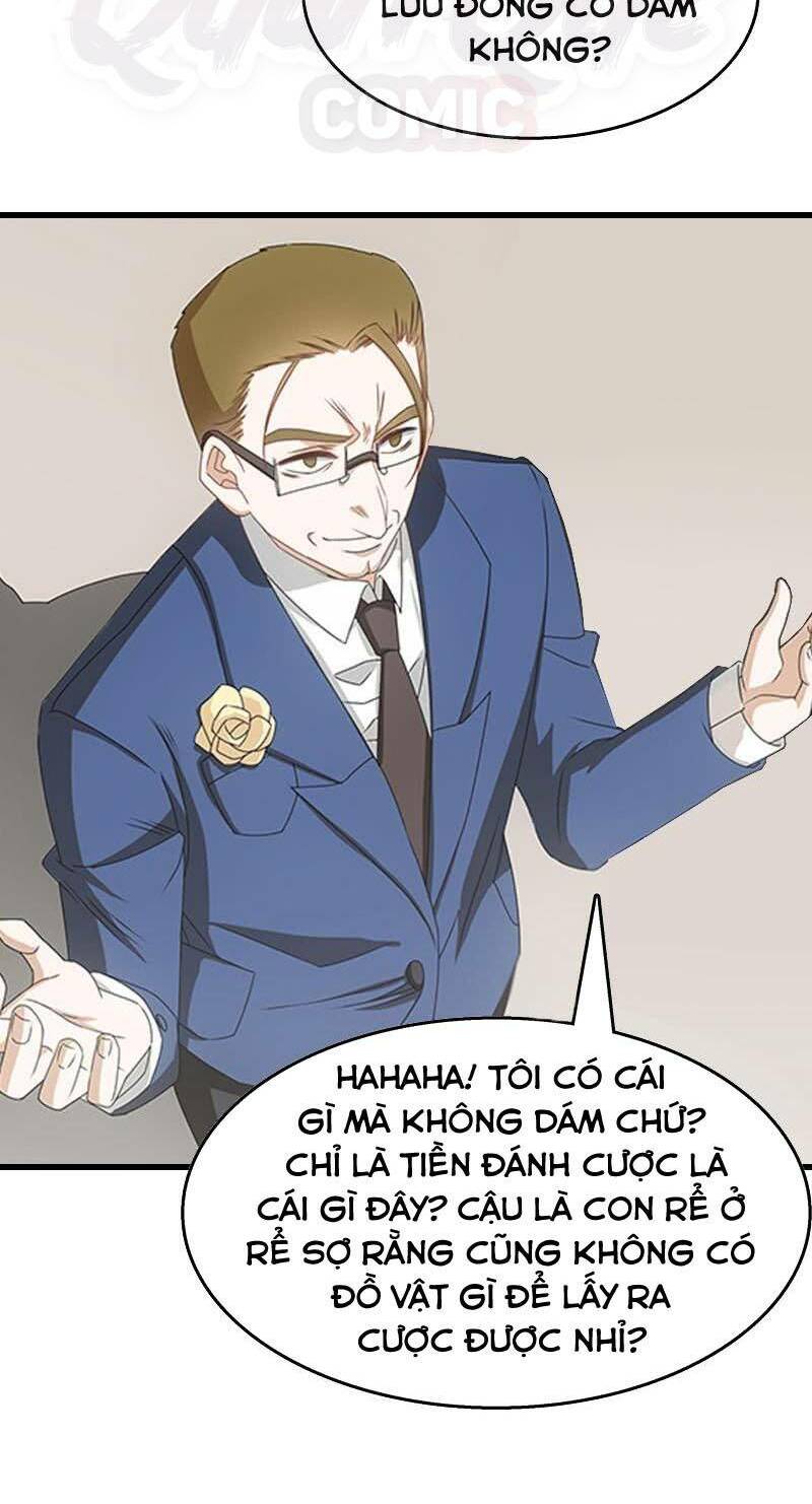 Tối Cường Ở Rể Chapter 14 - Trang 2
