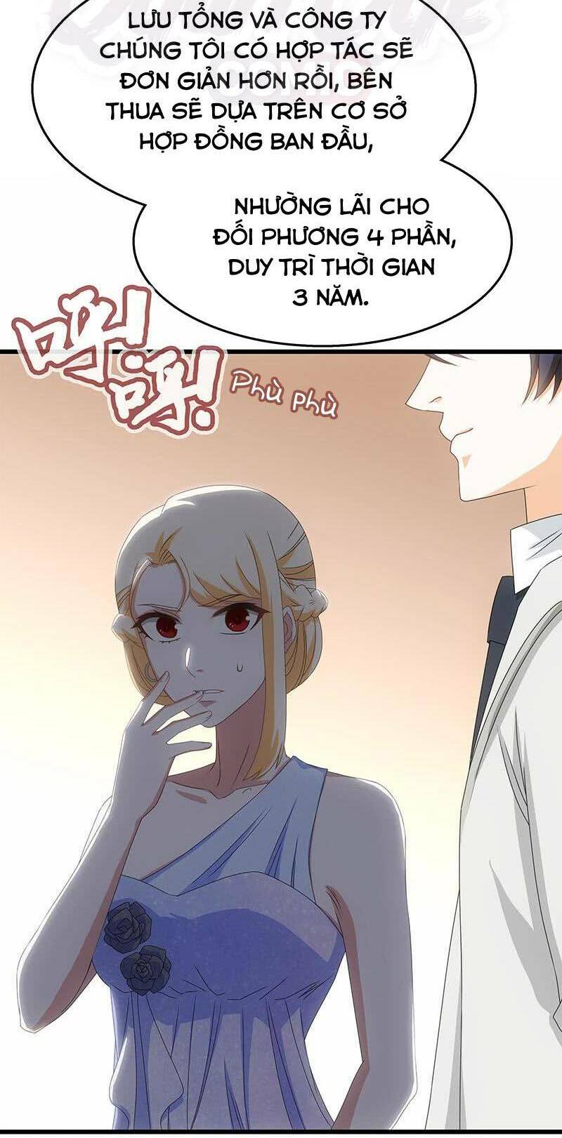 Tối Cường Ở Rể Chapter 14 - Trang 2