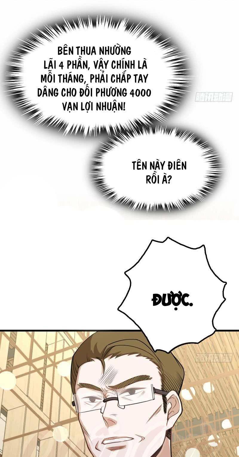 Tối Cường Ở Rể Chapter 14 - Trang 2