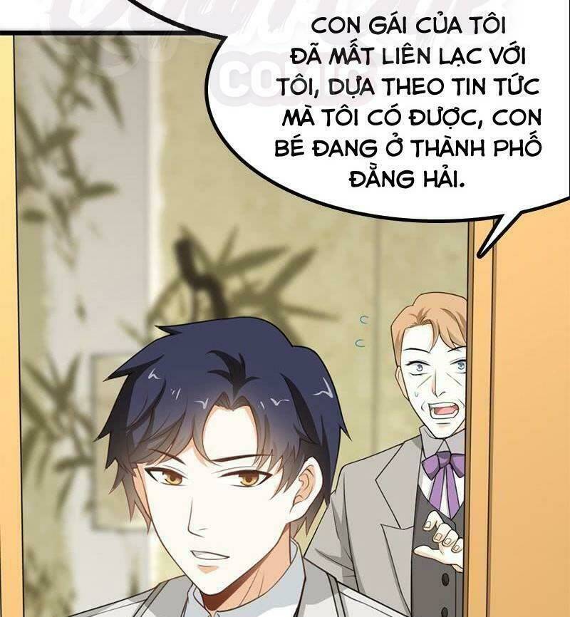 Tối Cường Ở Rể Chapter 15 - Trang 2