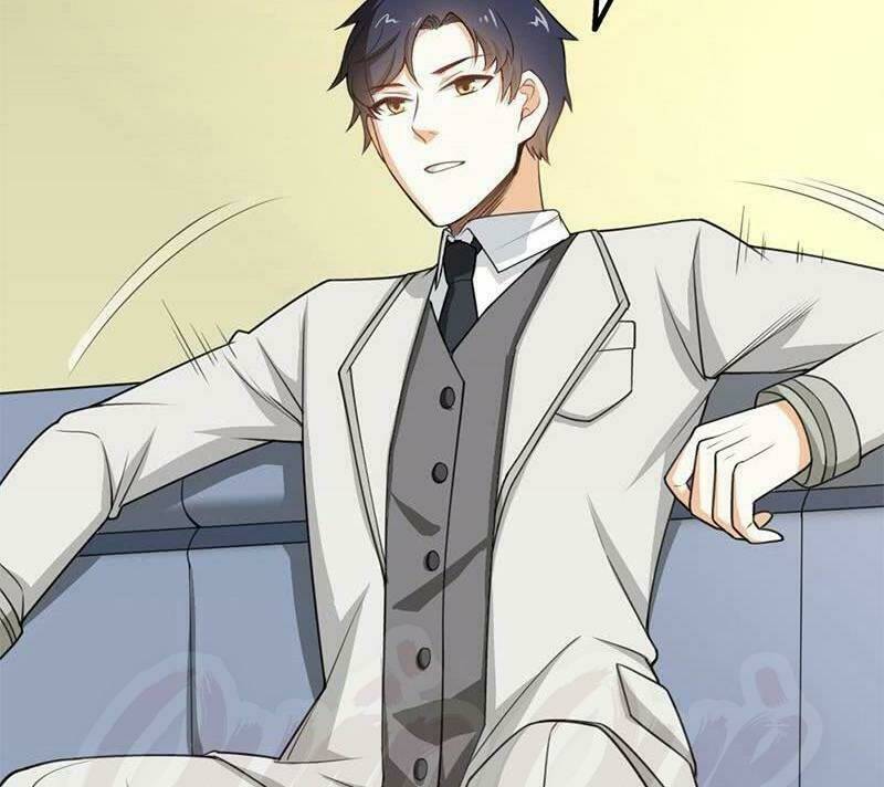 Tối Cường Ở Rể Chapter 15 - Trang 2