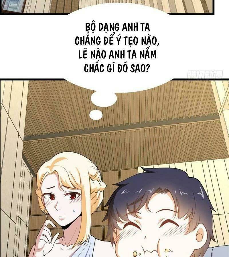 Tối Cường Ở Rể Chapter 15 - Trang 2