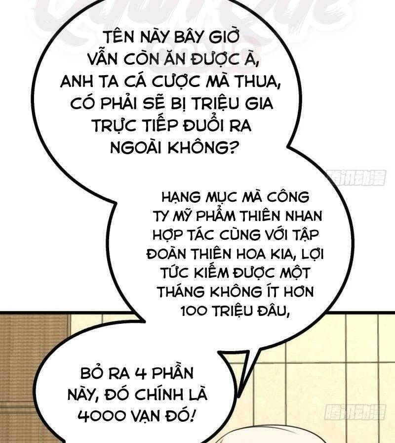 Tối Cường Ở Rể Chapter 15 - Trang 2