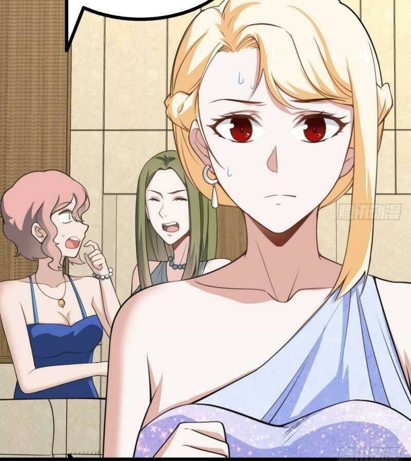 Tối Cường Ở Rể Chapter 15 - Trang 2