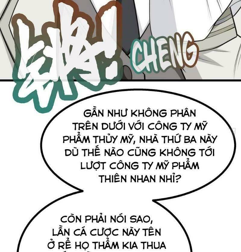 Tối Cường Ở Rể Chapter 15 - Trang 2