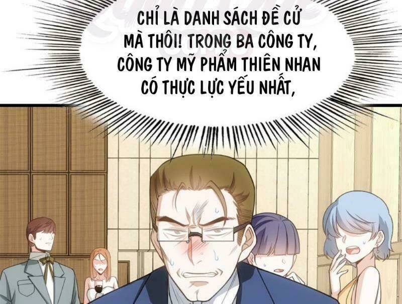 Tối Cường Ở Rể Chapter 15 - Trang 2