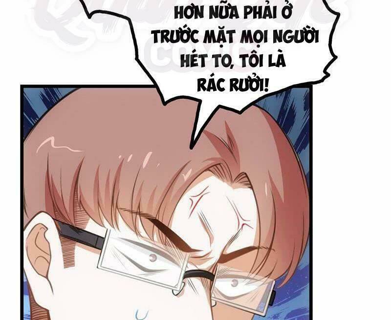 Tối Cường Ở Rể Chapter 15 - Trang 2