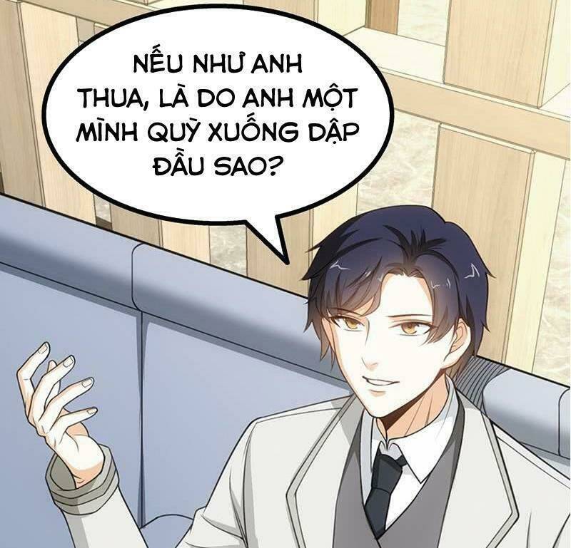 Tối Cường Ở Rể Chapter 15 - Trang 2