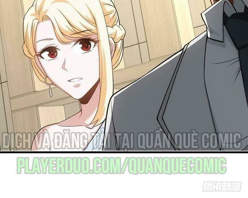 Tối Cường Ở Rể Chapter 15 - Trang 2