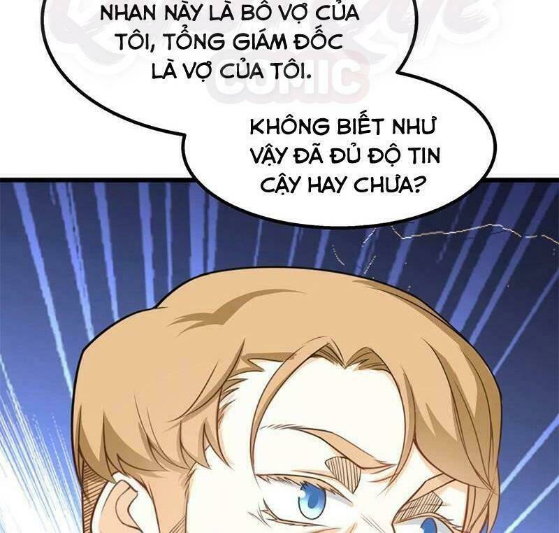 Tối Cường Ở Rể Chapter 15 - Trang 2