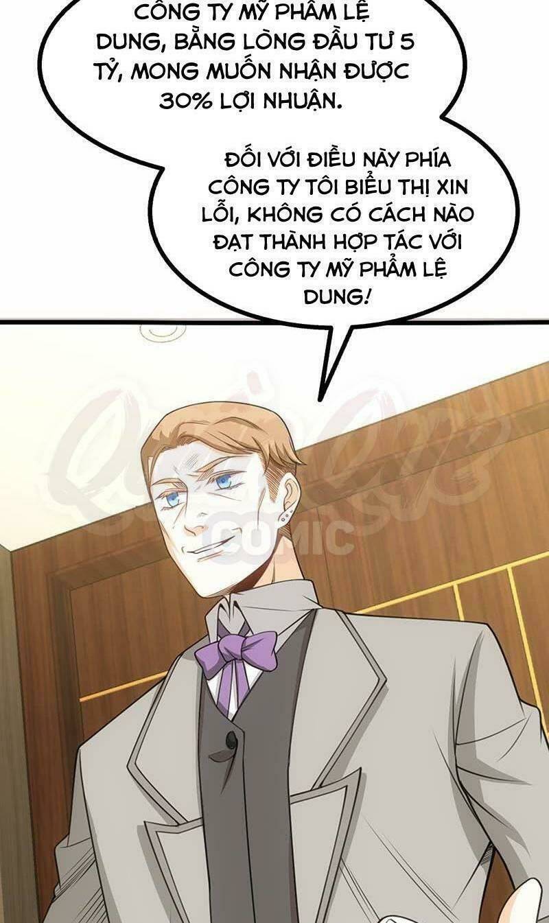 Tối Cường Ở Rể Chapter 16 - Trang 2