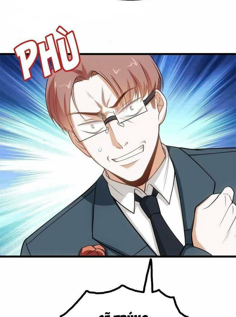 Tối Cường Ở Rể Chapter 16 - Trang 2