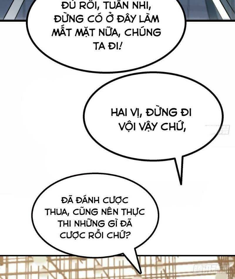 Tối Cường Ở Rể Chapter 16 - Trang 2