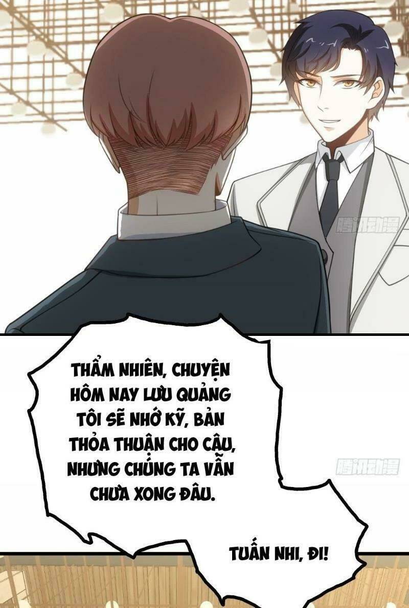 Tối Cường Ở Rể Chapter 16 - Trang 2